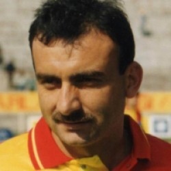 Mustafa Uğur
