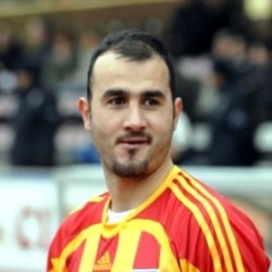 Gökhan Ünal