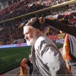 Sesizce Maç Sonunda Evin Yolunu Tutarım.