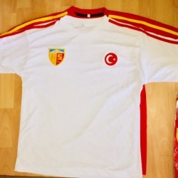 Bir Forma Bana Yeter