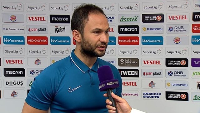 Ömer Faruk Mahir (Altyapı Hocası)