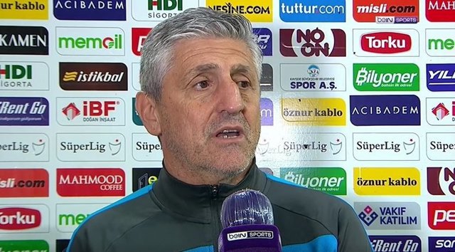 Teknik Sorumlu; İvko Gançev