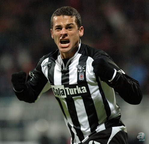 2006-2007 Beşiktaş Yılları