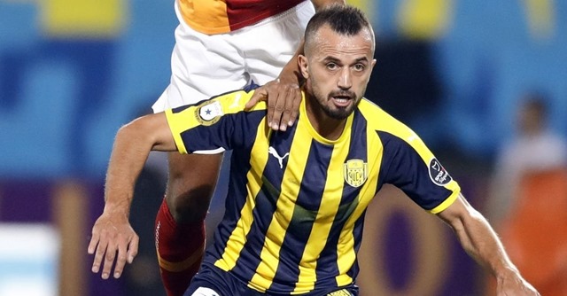 İlhan Parlak (Fenerbahçe)