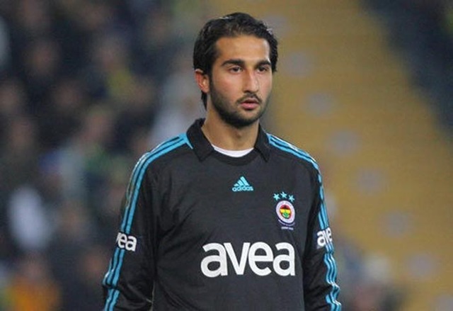 Volkan Babacan-Fenerbahçe