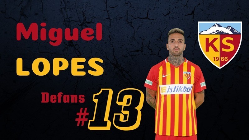 Miguel Lopes