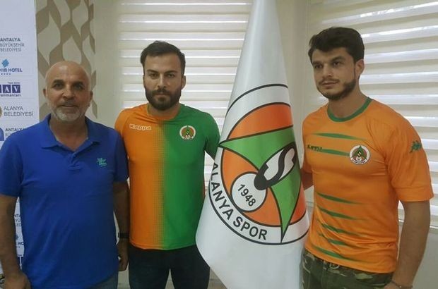 Berkan Emir-Birol Parlak