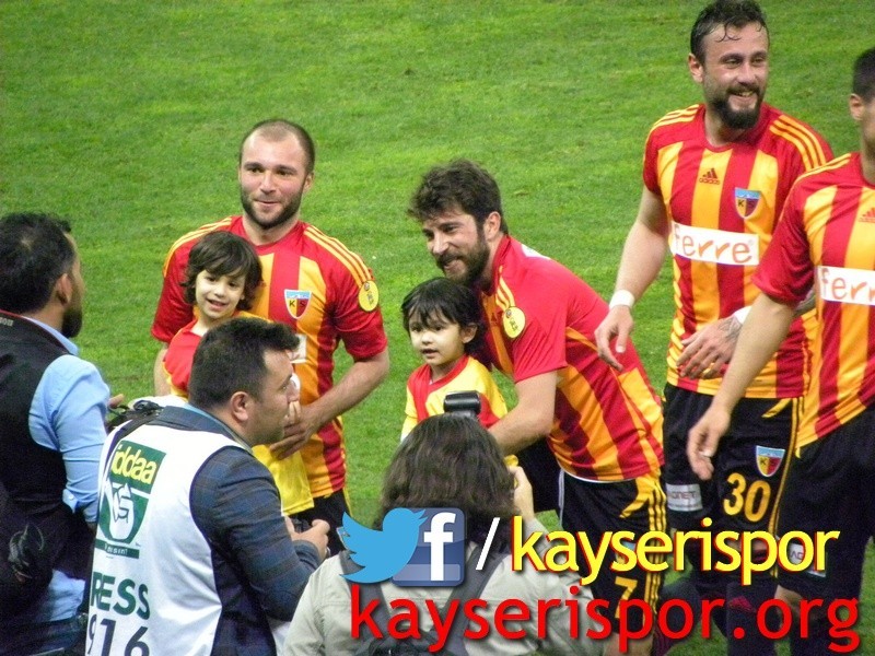 Murat Akın-Turgut Doğan Şahin ve Çocukları