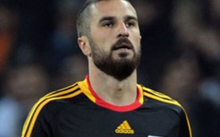 2011-2012 Serdar Kesimal (Fenerbahçe) 4,75 Milyon Euro