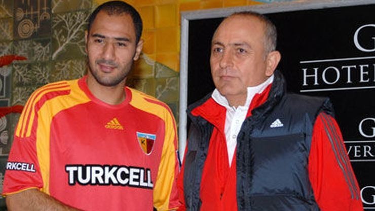 Mohamed Shawky Ali Sallam