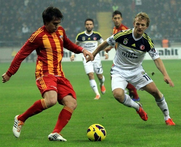 Futbol Terimleri Sözlüğü #1 Topla Buluşma Nedir