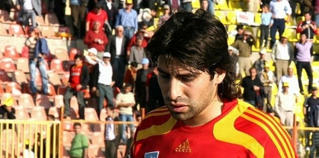 Sevdiğin Bir Futbolcu Kayserispor'dan Gönderilirse Ne Yaparsınız?