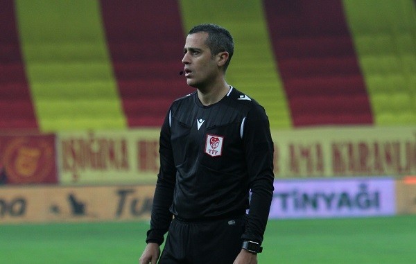 Hakem Alper Ulusoy