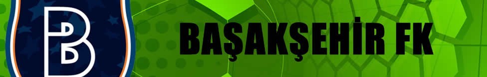BAŞAKŞEHİR FK 37 MAÇ 43 PUAN