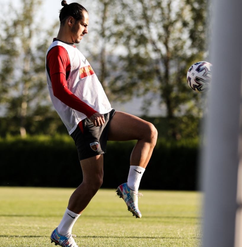 Yasir Karahan Subaşı