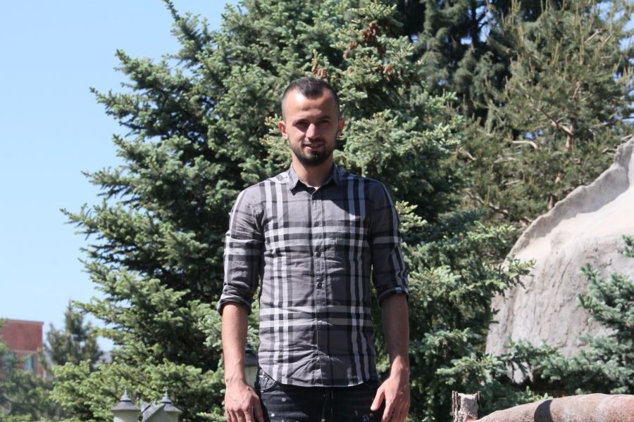 Doğan Alemdar için neler söylersin?..