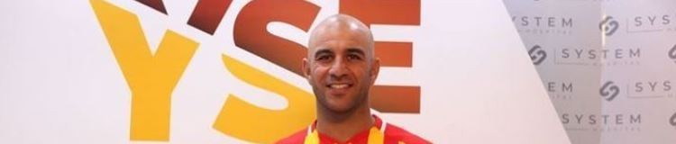 Aymen Abdennour kim?