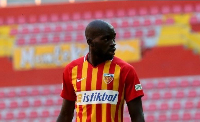 Aka Wilfride Julien Kanga