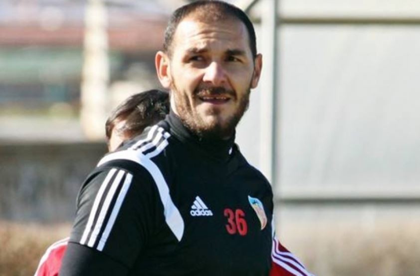 Kamran Aghayev (2014-2015 Sezonu)
