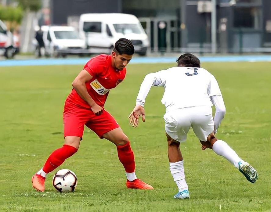 Yunus Emre Kılınç