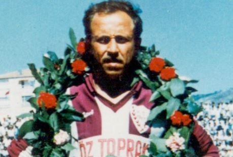 Hatayspor'dan Kayserispor en çok gol atan ilk 10 futbolcu