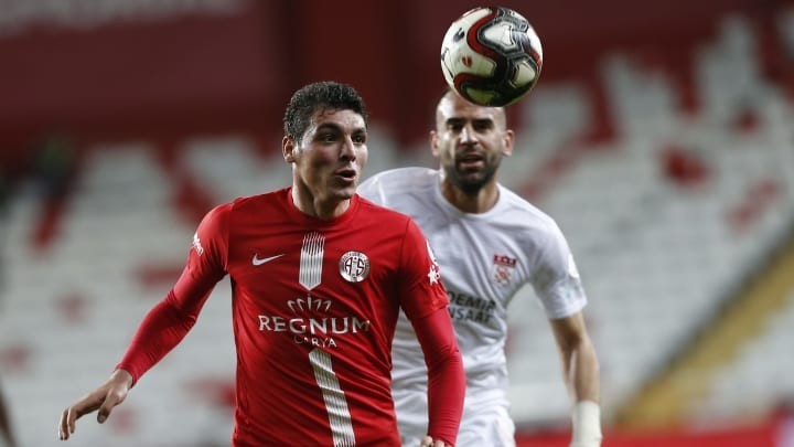 SALİH DURSUN -FATİH KARAGÜMRÜK