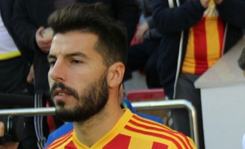 ERKAM REŞMEN- BOLUSPOR