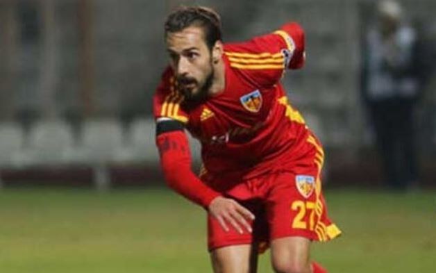 UFUK BUDAK- B.B.ERZURUMSPOR