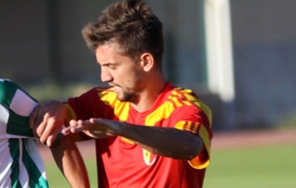 UMUT SÖZEN-KARACABEY BELEDİYESPOR