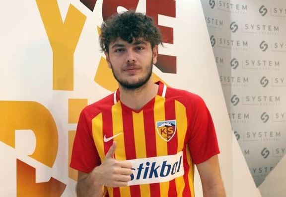 FURKAN POLAT - VANSPOR FK