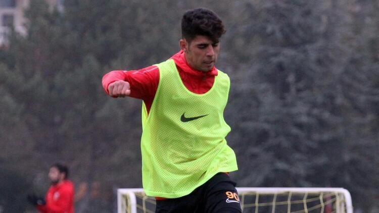 TANER GÜMÜŞ - ISPARTASPOR 32