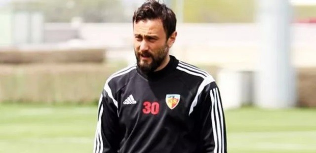 ÇAĞLAR BİRİNCİ - ŞANLIURFASPOR