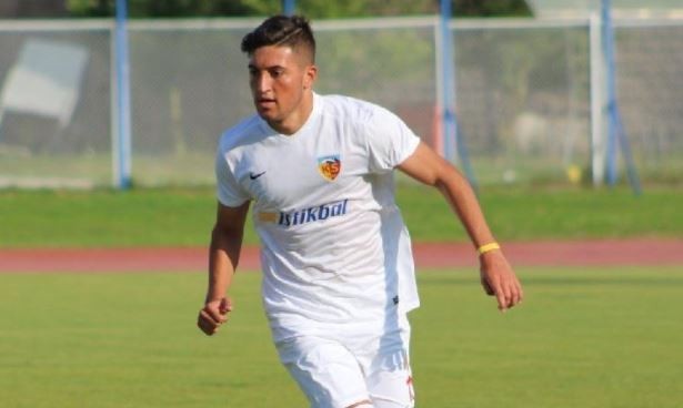 SELAHATTİN SEYHUN- KUŞADASISPOR