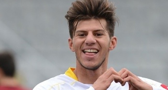 BİLAL GÜLDEN- ORDUSPOR 1967 FK