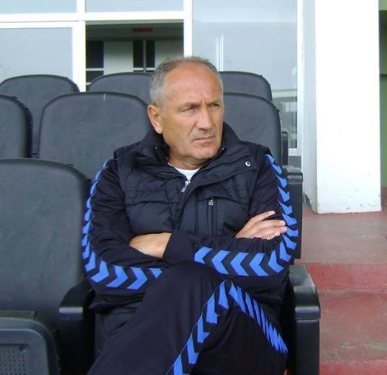 MESUT DEMİROVİÇ- IĞDIR FK - 3.LİG