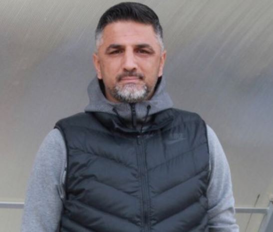 MEHMET HAKKI HOCAOĞLU-KIRŞEHİR BELEDİYESPOR- 2.LİG