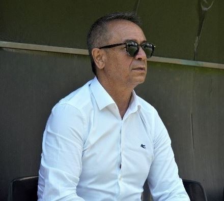 SAFFET İŞLER- VANSPOR FK