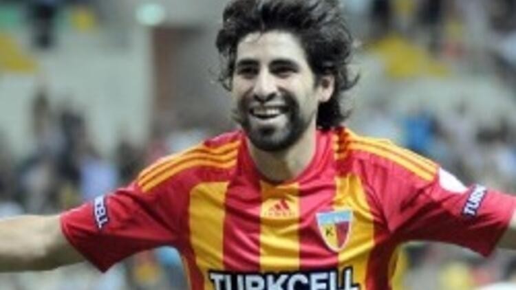Franco Cangele (Kayserispor)