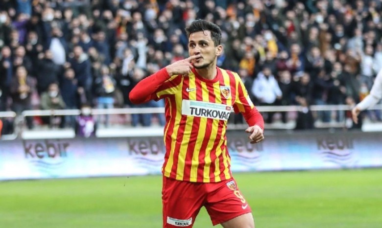 Mustafa Pektemek