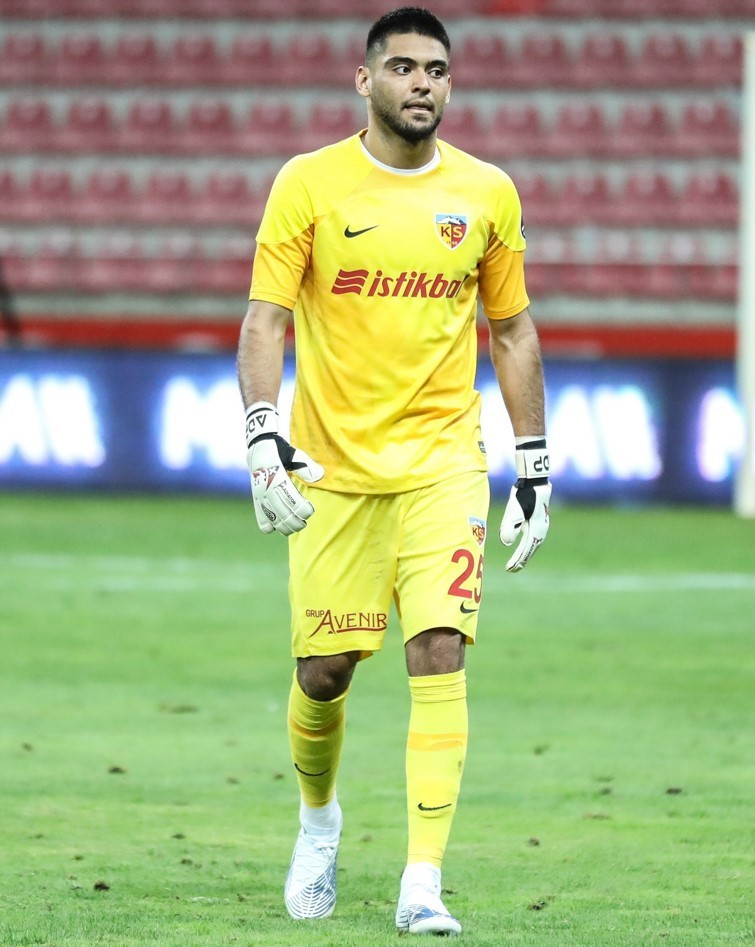 Bilal Bayazıd