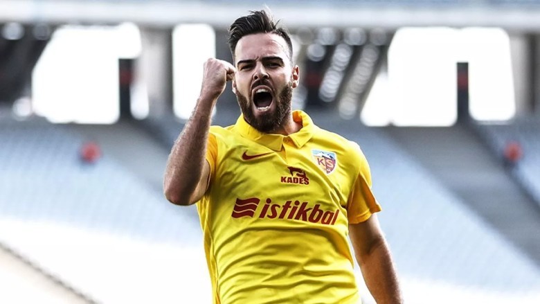 Miguel Filipe Nunes Cardoso