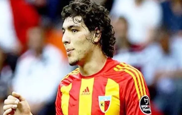 Salih Dursun- FATİH KARAGÜMRÜK (SL)