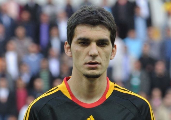 Abdullah Durak - MKE ANKARAGÜCÜ (SL)