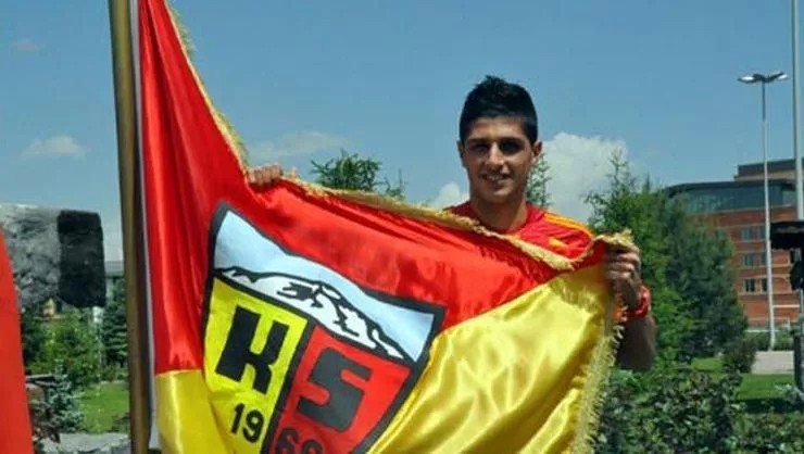 Erdal Akdarı- DENİZLİSPOR (TFF 1)