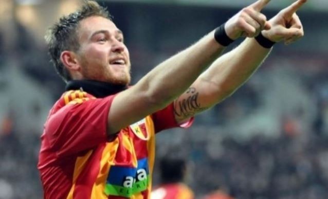 Ömer Hasan Şişmanoğlu - DENİZLİSPOR (TFF 1)