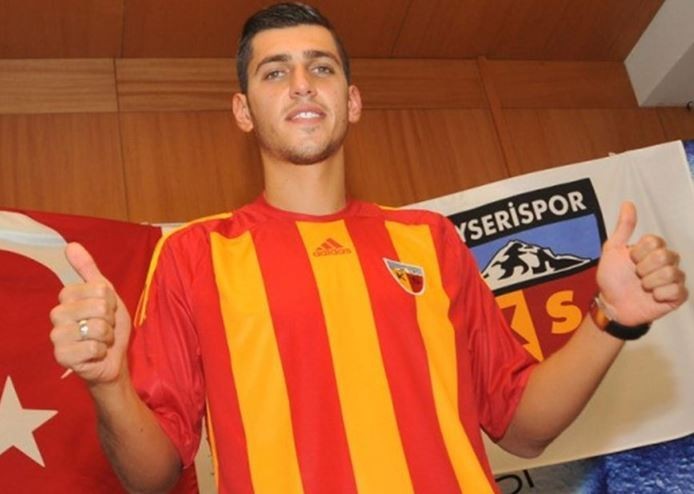 Ceyhun Gülselam-ALTAY (TFF 1)