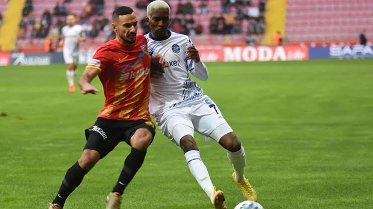 PFDK Kararları - 03.11.2022