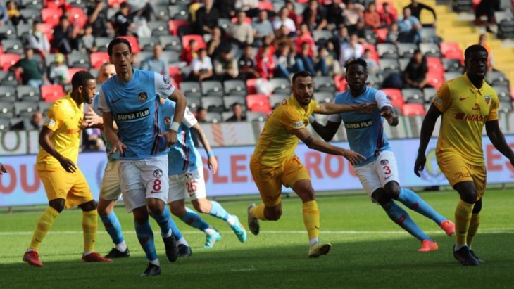 PFDK Kararları - 10.11.2022