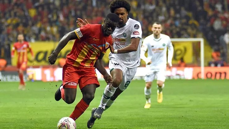 PFDK Kararları - 17.11.2022