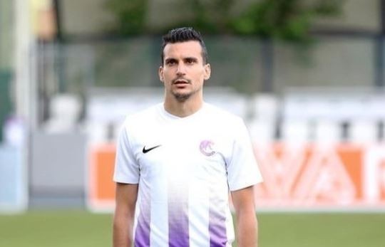 Cem Ekinci -KOCAELİSPOR